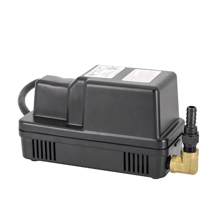 Beckett Pump-115V In Pan Condensate IPC13A